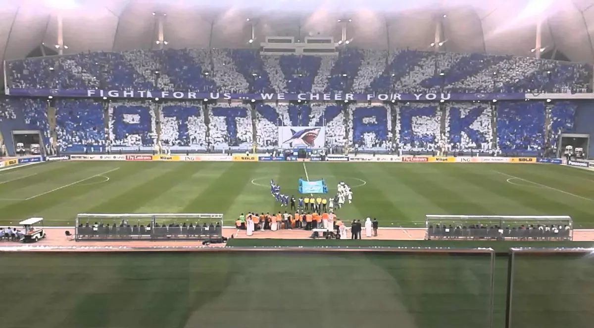 VIDEO / Al Hilal - Sydney Wanderers 0-0. Meci de infarct pentru Reghe!