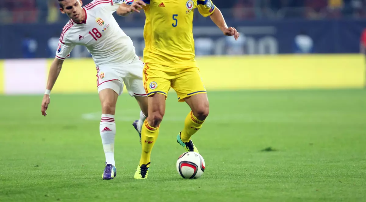 Ovidiu Hoban: ”Visul meu era să am cel puțin o selecție la echipa națională!”