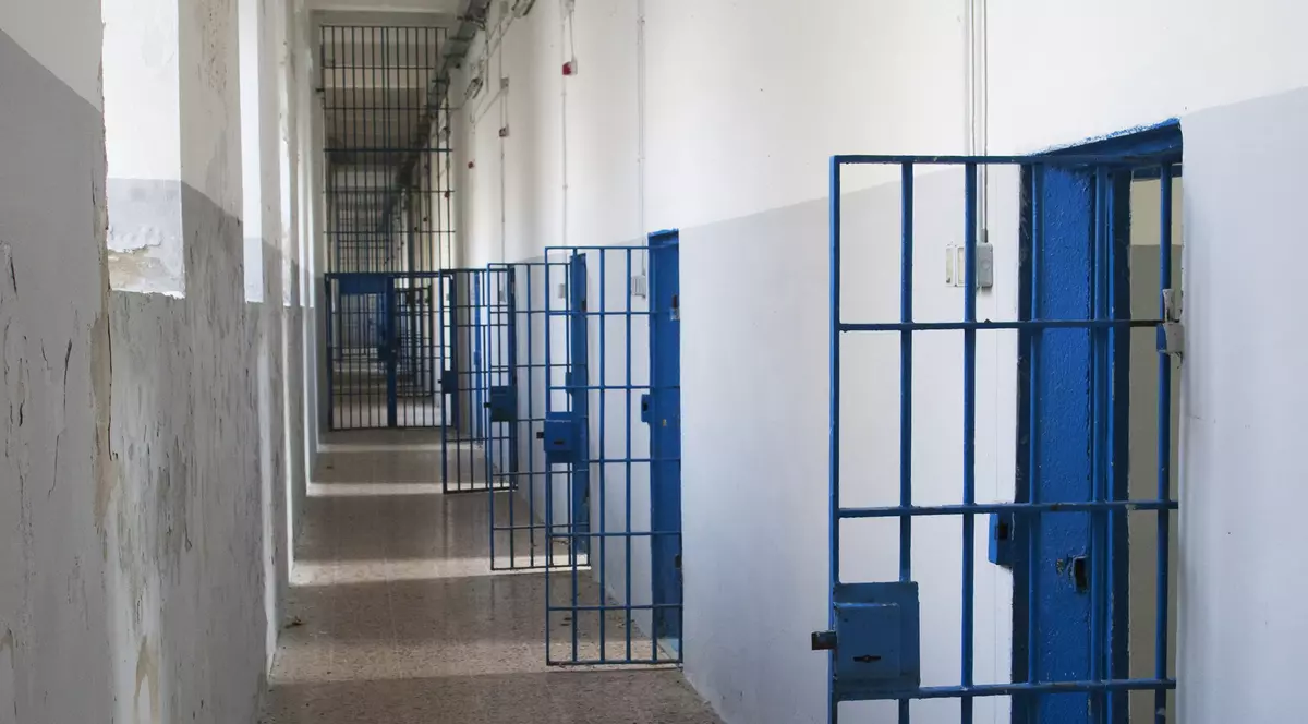 Un român A EVADAT DIN ÎNCHISOARE! Uite cum a reușit să iasă