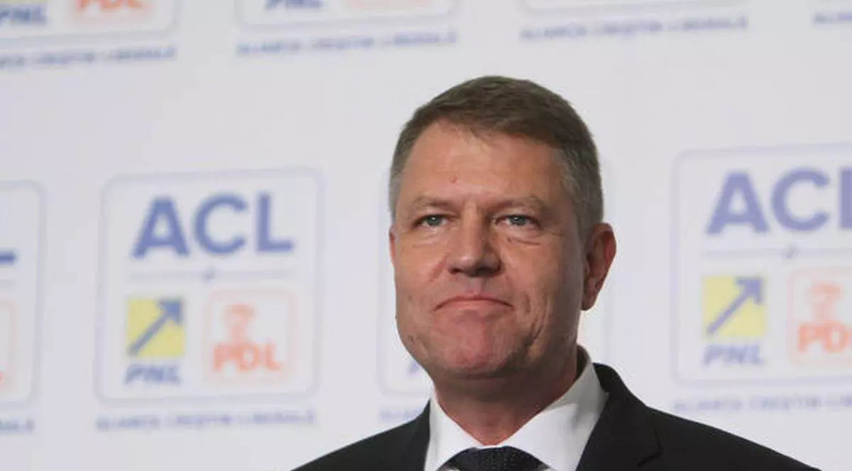 CE ÎNSEAMNĂ NUMELE LUI KLAUS IOHANNIS? Uite ce spune un profesor