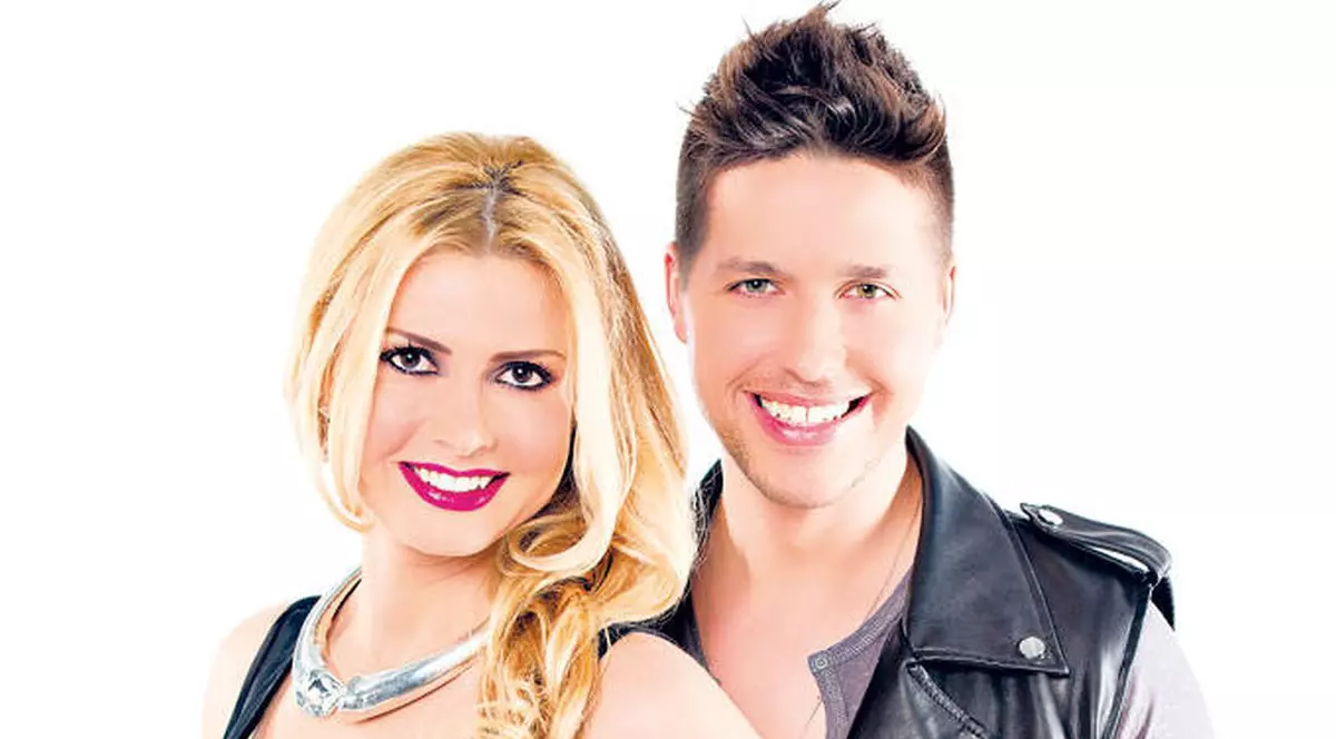 JORGE, SCOS DIN MINŢI după ce fosta SOŢIE L-A EXECUTAT SILIT! CUM ÎI RĂSPUNDE ARTISTUL?