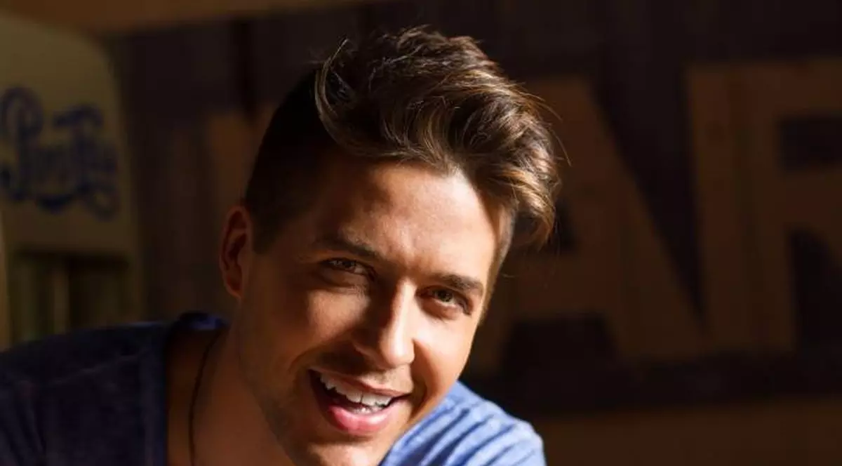 Jorge a aflat sexul bebelușului