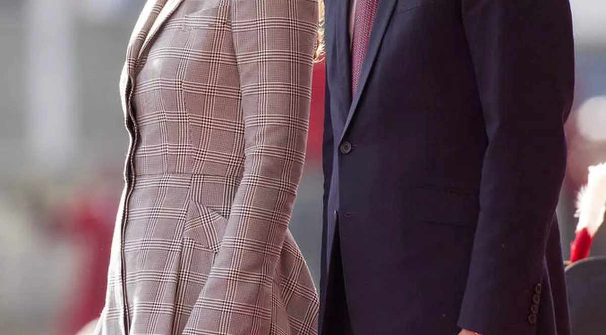 Kate Middleton și prințul William DIVORȚEAZĂ?