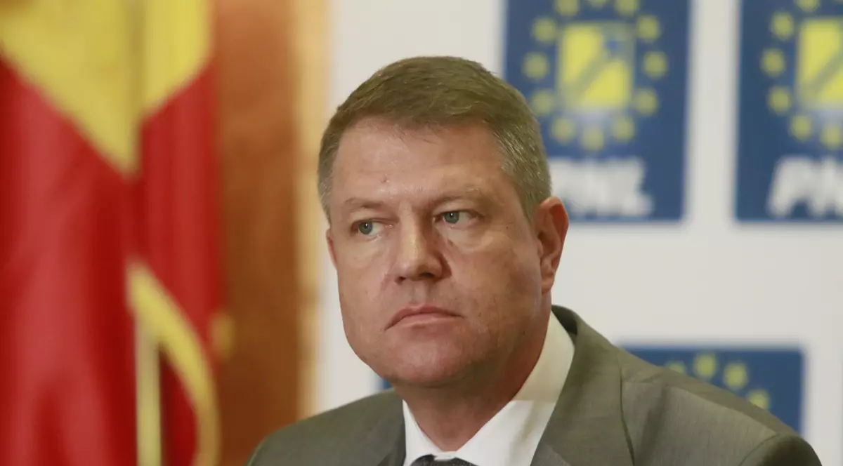 Klaus Iohannis, SURPRIZA pe care le-o REZERVĂ ROMÂNILOR! Vor afla totul, în curând!