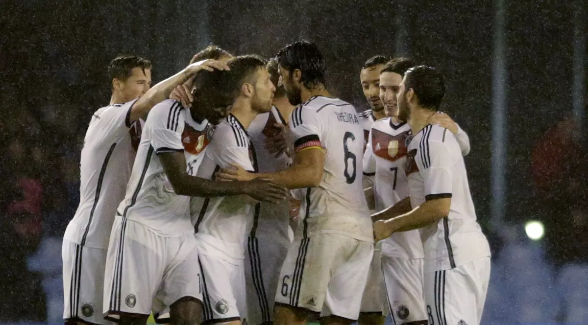 VIDEO / Spania - Germania 0-1. Prima înfrângere acasă a ibericilor, după cea cu România din 2006!