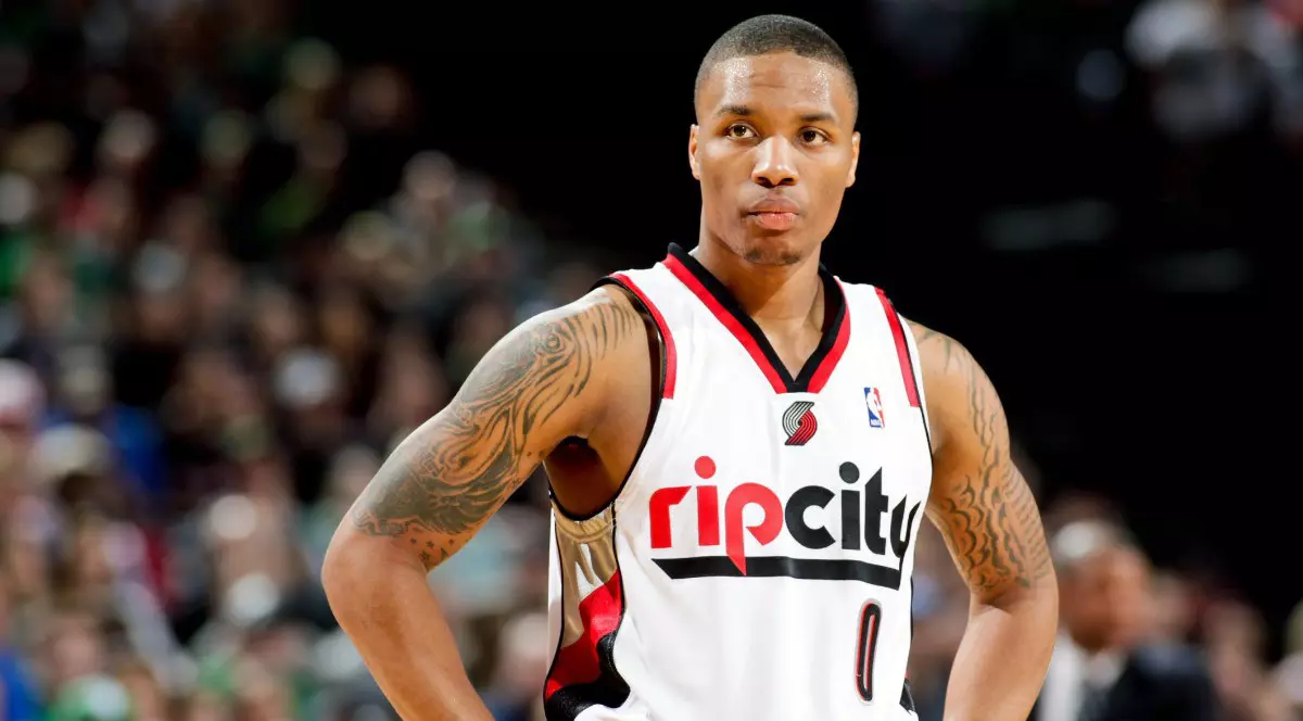 Performanță rară în NBA: ^84 de puncte într-o singură repriză!