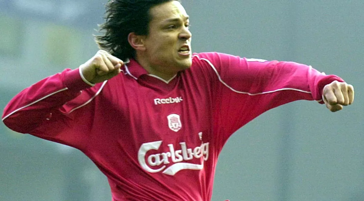 VIDEO / Gol fabulos marcat de Jari Litmanen la 43 de ani