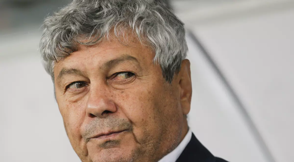 Șahtiorul lui Lucescu, demolat de brazilienii de la Atletico Mineiro / VIDEO