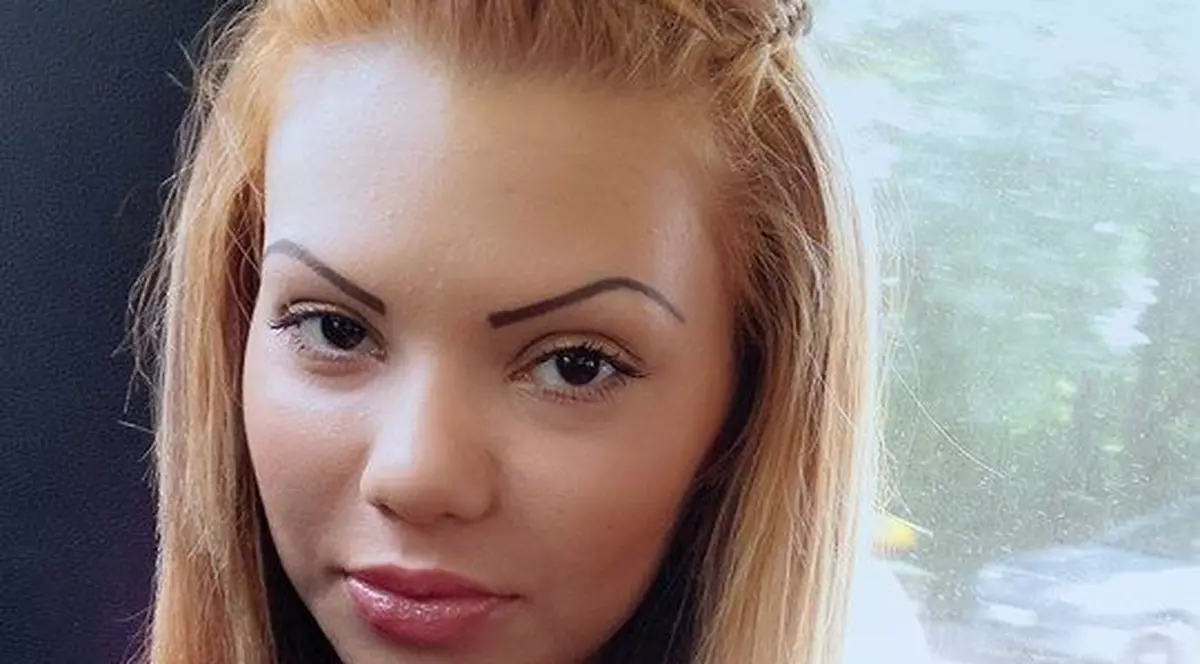NICOLAE GUŢĂ şi BEYONCE, TRISTEŢE FĂRĂ MARGINI! FIICA LOR, ANAIS, are PROBLEME DE SĂNĂTATE SERIOASE
