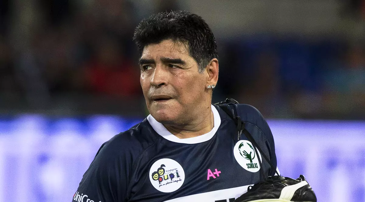 VIDEO / Maradona are un urmaş în hochei! Fază senzaţională în NHL