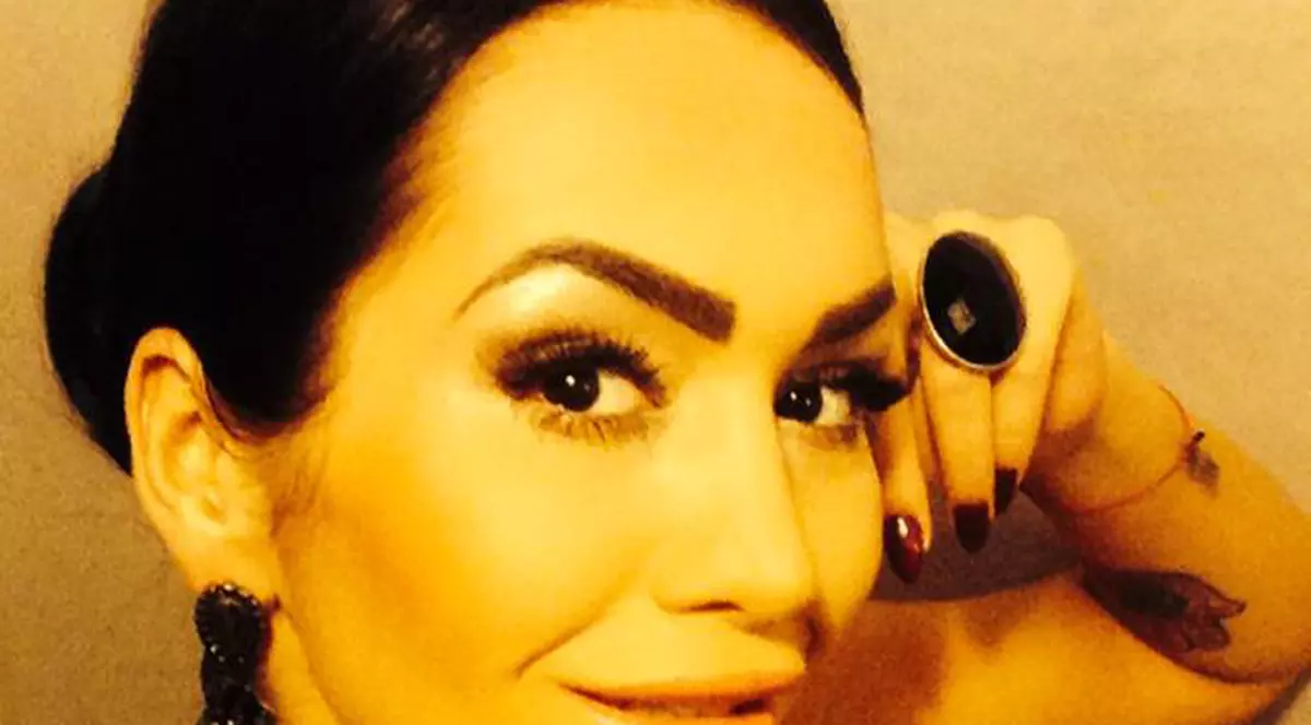 Margherita de la Clejani A SUFERIT UN ACCIDENT la CAP | FOTO