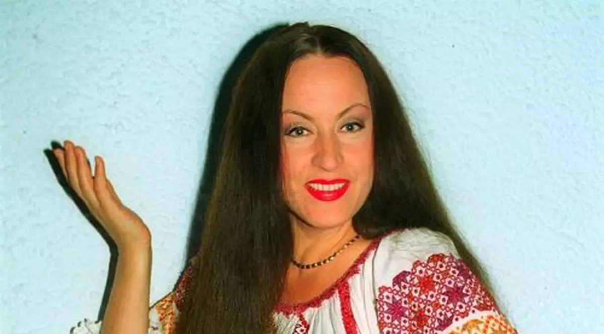 Reţeta cu care Maria Dragomiroiu îşi îngrijeşte părul