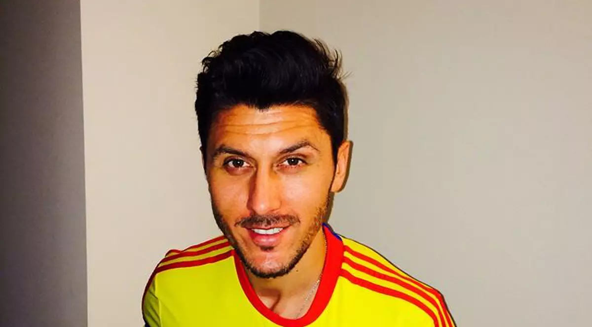 Bravo, tricolori! Felicitări! Două rezultate excelente, care ar fi meritat un stadion plin!”, Ciprian Marica, internaţional român