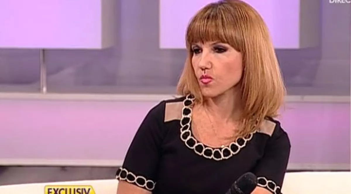 MĂRTURII DRAMATICE! MARINA ALMĂȘAN spune că a FOST ÎNȘELATĂ de FOSTUL SOȚ!