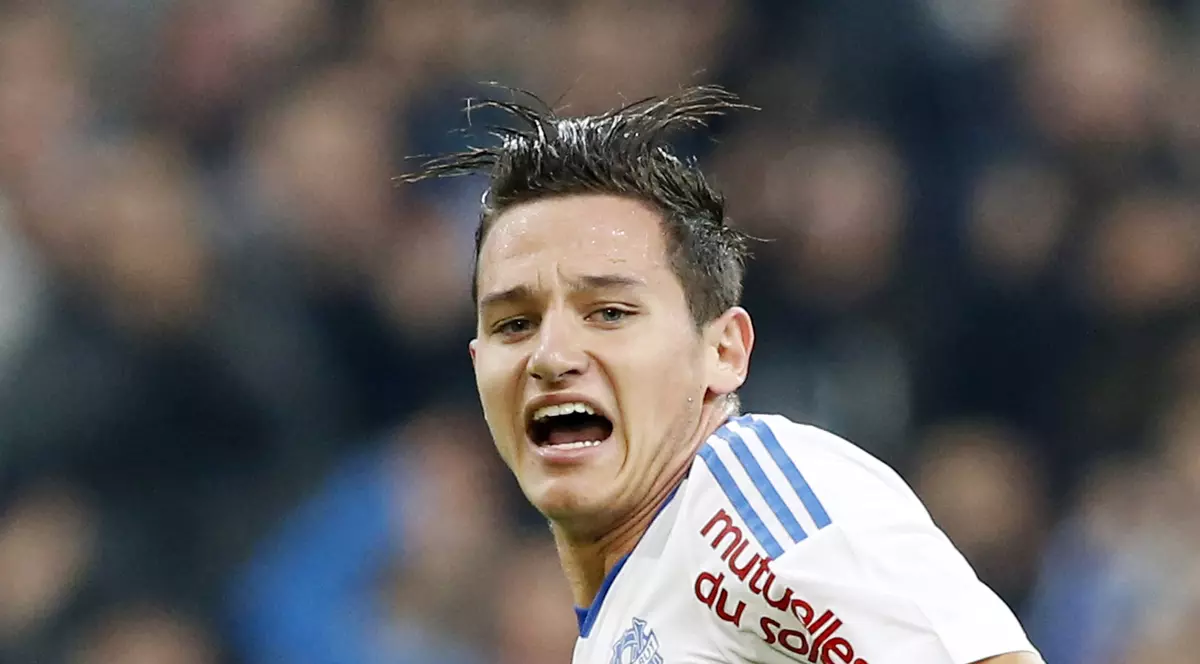 Marseille - Lens 2-1. Gazdele sunt în formă maximă, înaintea derbyului cu Paris Saint-Germain