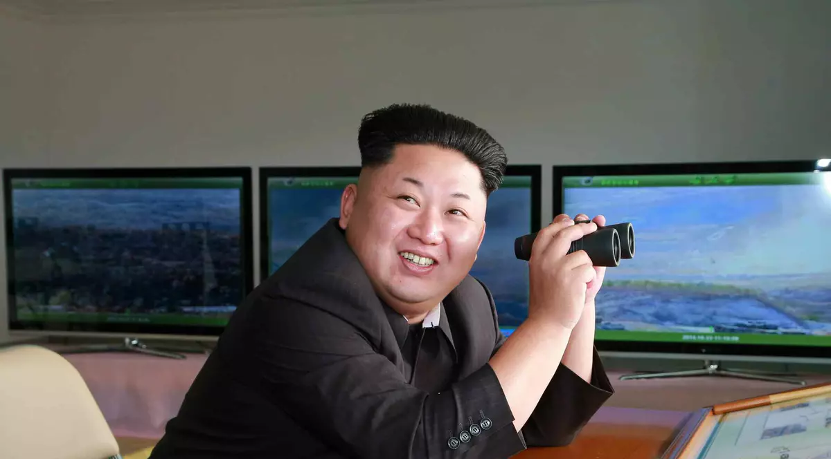 RUDELE lui Kim Jong-un MOR PE CAPETE! ADEVĂRUL despre DECESUL unei MĂTUȘI a dictatorului NORD-COREEAN