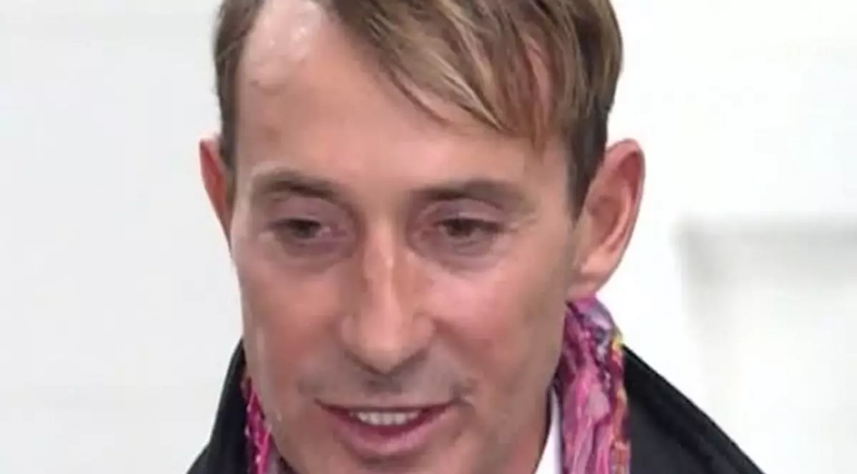 Radu Mazăre, DECLARAȚII UIMITOARE. Și-a AMINTIT SPONTAN că se trage din SAȘI