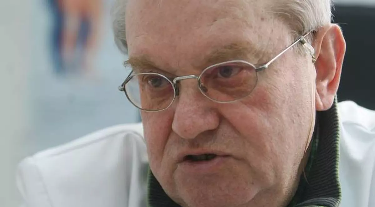 Profu` ”Menci” vrea să fie liber! Presedintele Iohannis îi va decide soarta