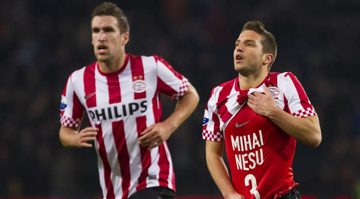 VIDEO / Ghinion sau blestem? Accidentare gravă pentru belgianul Mertens