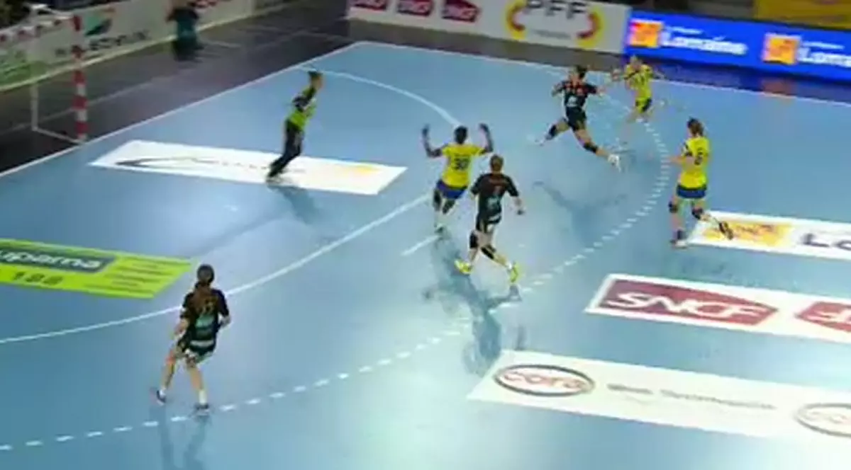 Victorie dramatică pentru Larvik în deplasarea de la Metz. Norvegiencele ajută HCM Baia Mare!