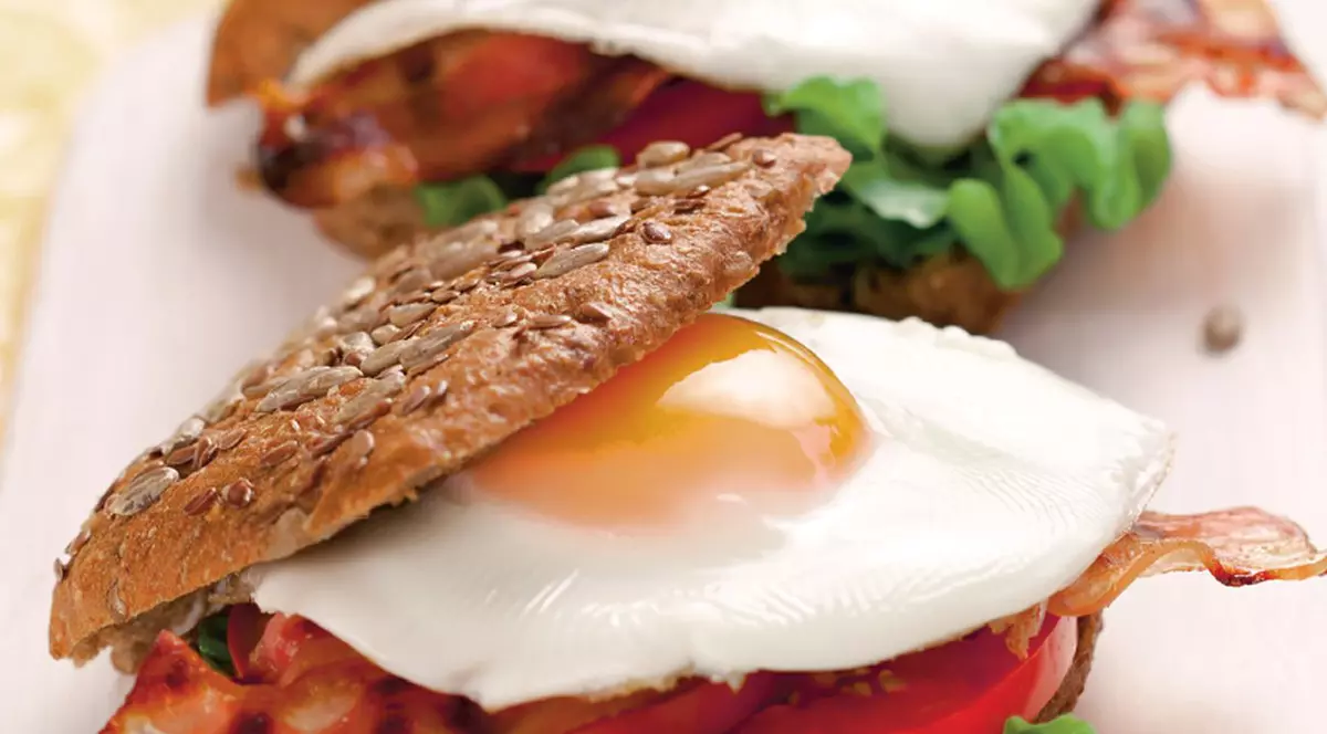 Micul dejun trebuie să fie sănătos! Iată câteva combinații ideale pentru dimineața