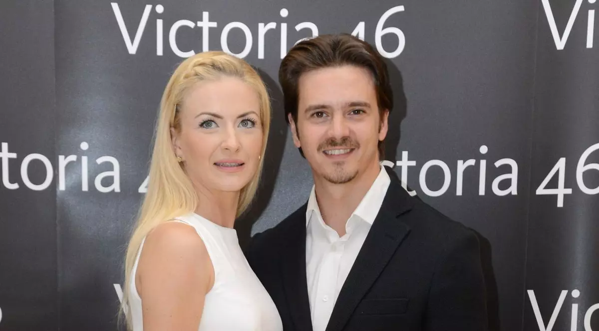 MIHAI PETRE, DESPĂRȚIT de SOȚIA LUI! O DECIZIE DURĂ îl lasă fără CONSOARTĂ