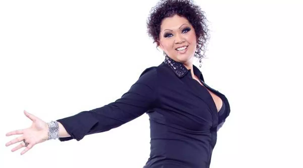 Minodora, IMAGINEA PE CARE, cu siguranță, AR FI VRUT-O UITATĂ | FOTO