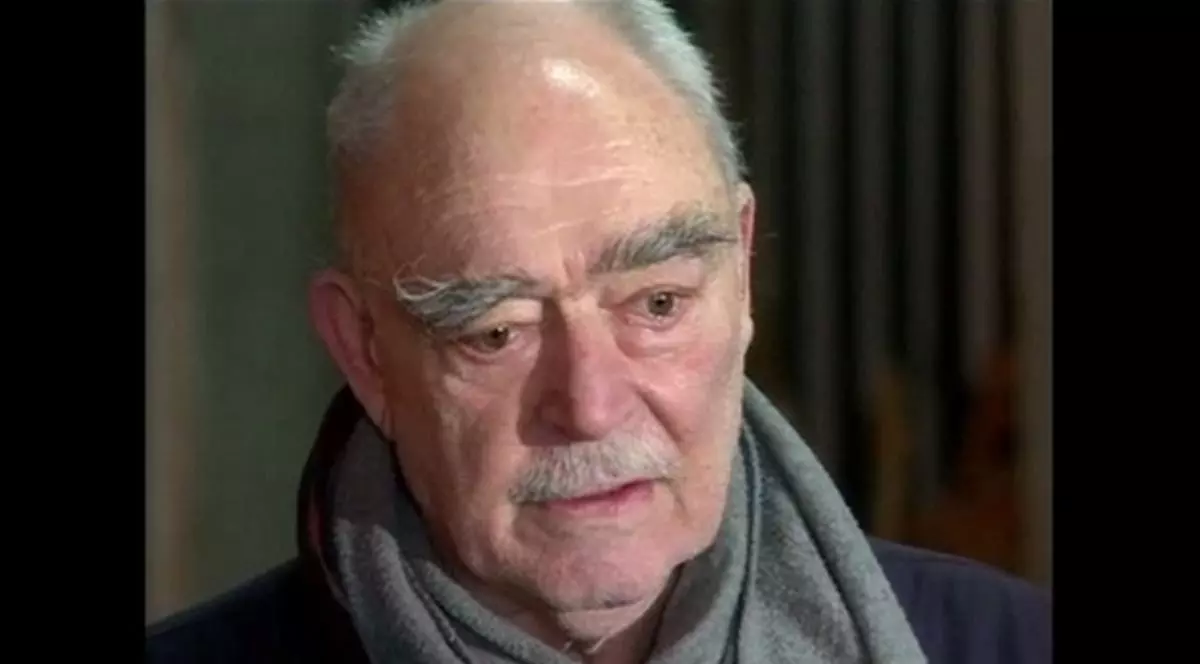 Marele actor MIRCEA ALBULESCU RĂMÂNE INTERNAT! Ce spun MEDICII!