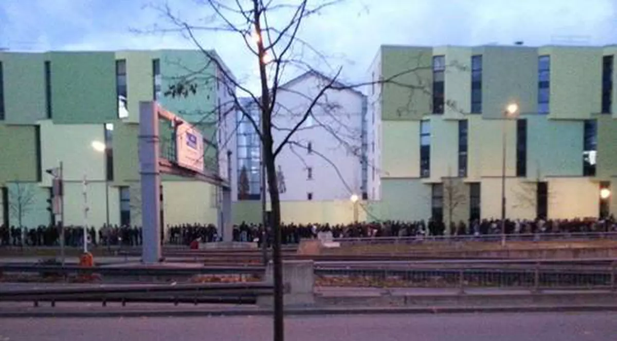 ”Despăgubire de 1000 de euro pentru ficare român care nu a putut vota!”