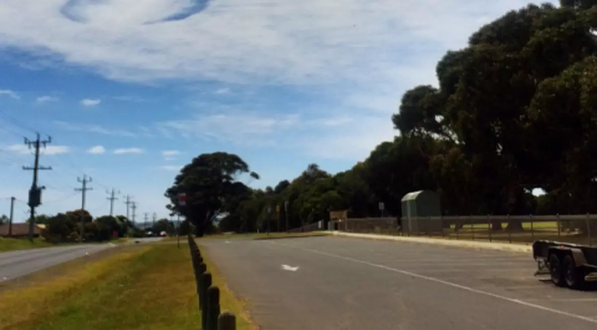 FENOMENUL CARE i-a ULUIT PE MULŢI! CE SE AFLĂ dincolo de NORUL ACESTA RAR? 