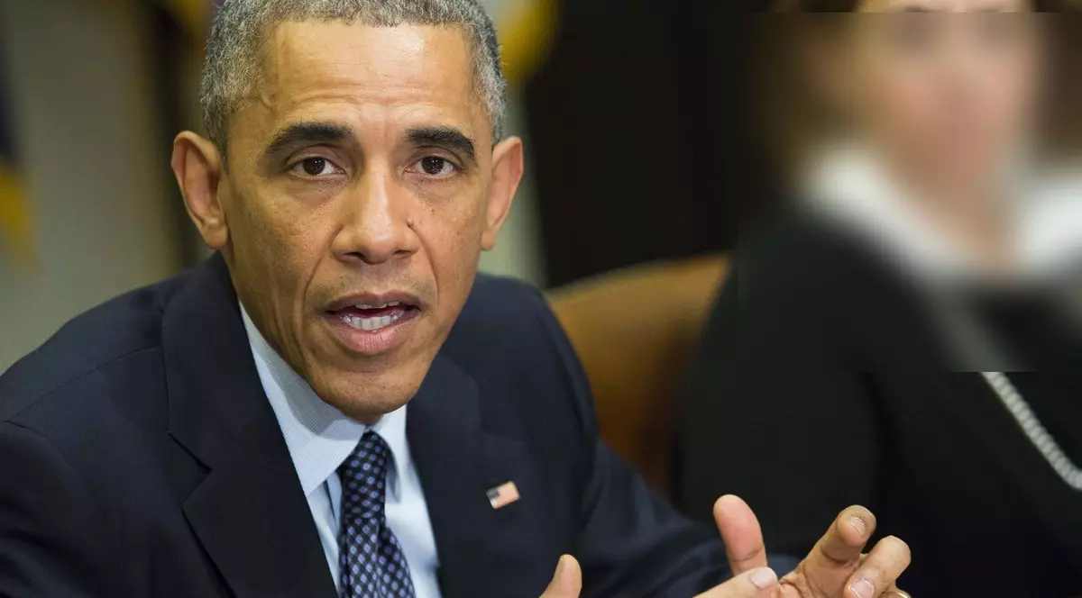 DEZVĂLUIRE! Barack Obama IUBEȘTE o ACTRIȚĂ CELEBRĂ. ”Soțul ei NU are CE FACE”