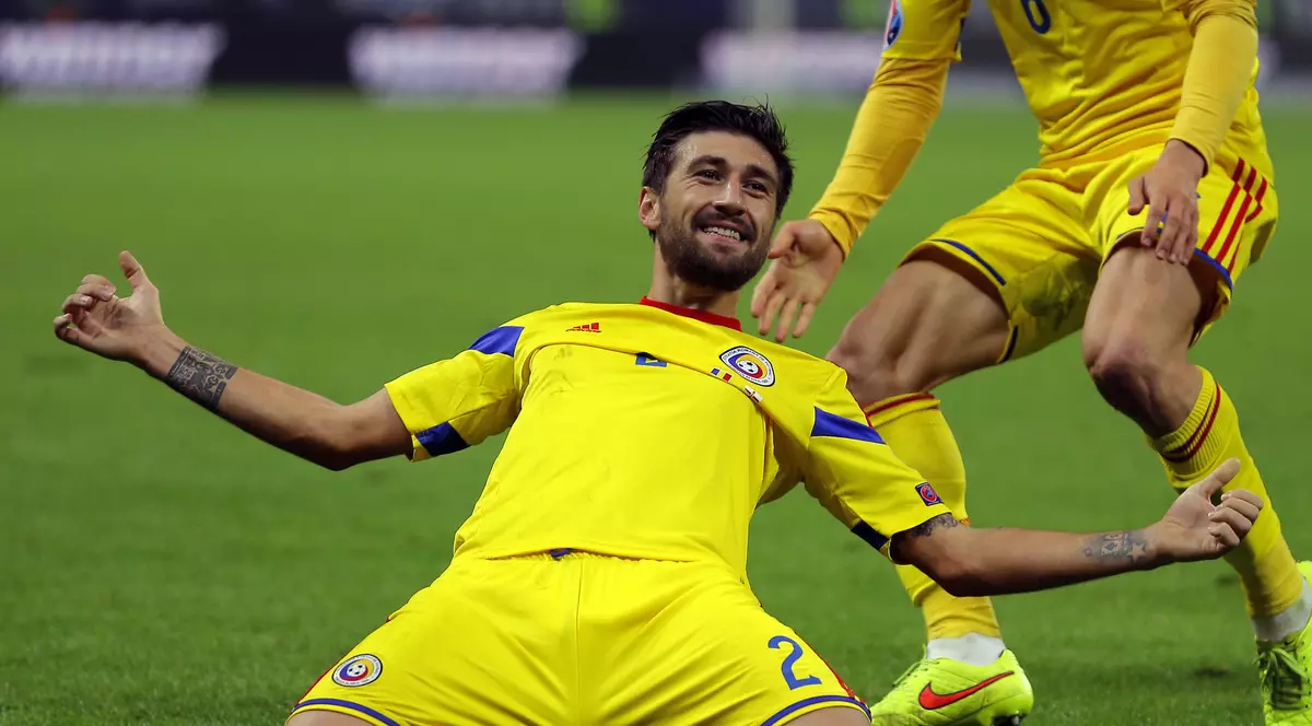 VIDEO&GALERIE FOTO / România - Irlanda de Nord 2-0. Habemus Papp