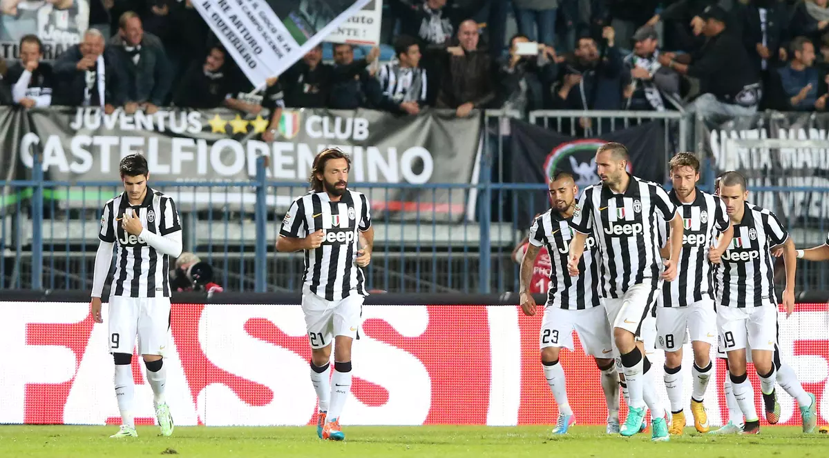 VIDEO / Empoli - Juventus 0-2. Campioana Italiei se desprinde de Roma în fruntea Seriei A