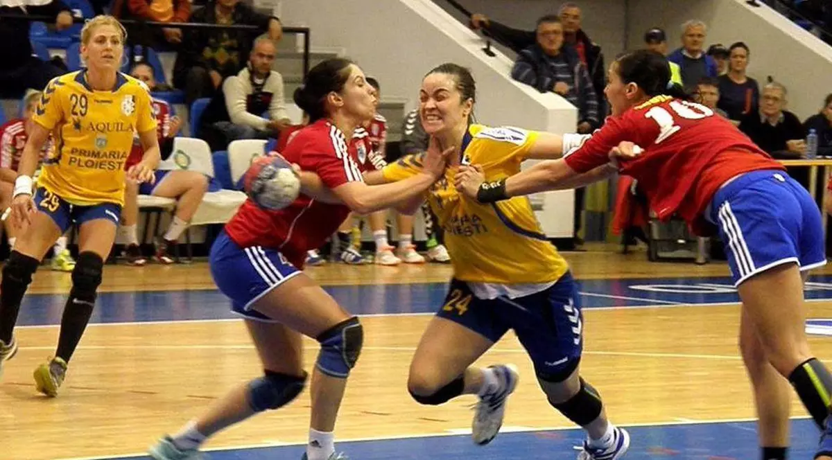 Finaluri pe MUCHIE. Romanul a bătut în ultima secundă, Mureșul a ratat egalarea în ultima secundă