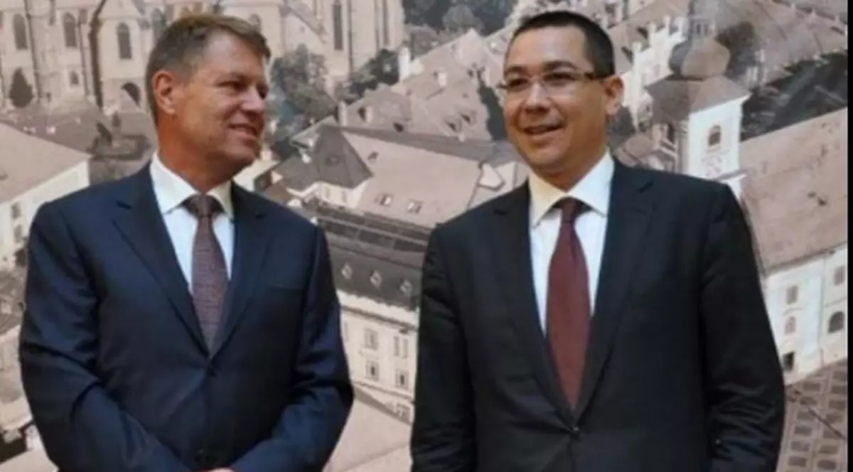 EXIT-POLL, ALEGERI 2014. PRIMELE REZULTATE, la ÎNCHIDEREA URNELOR! VEZI CINE E DAT ÎNVINGĂTOR