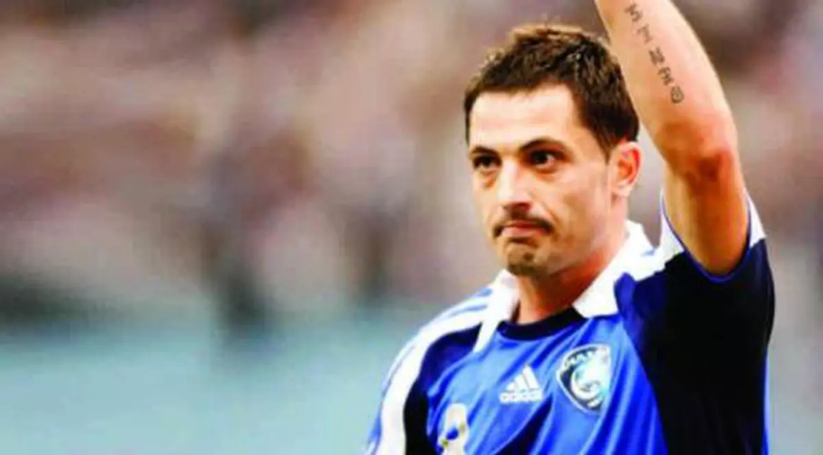 OFICIAL. Mirel Rădoi ^şi-a REZILIAT contractul cu Al Ahli. Revine la Steaua? "Poate VENI oricând. A fost iubit mereu"