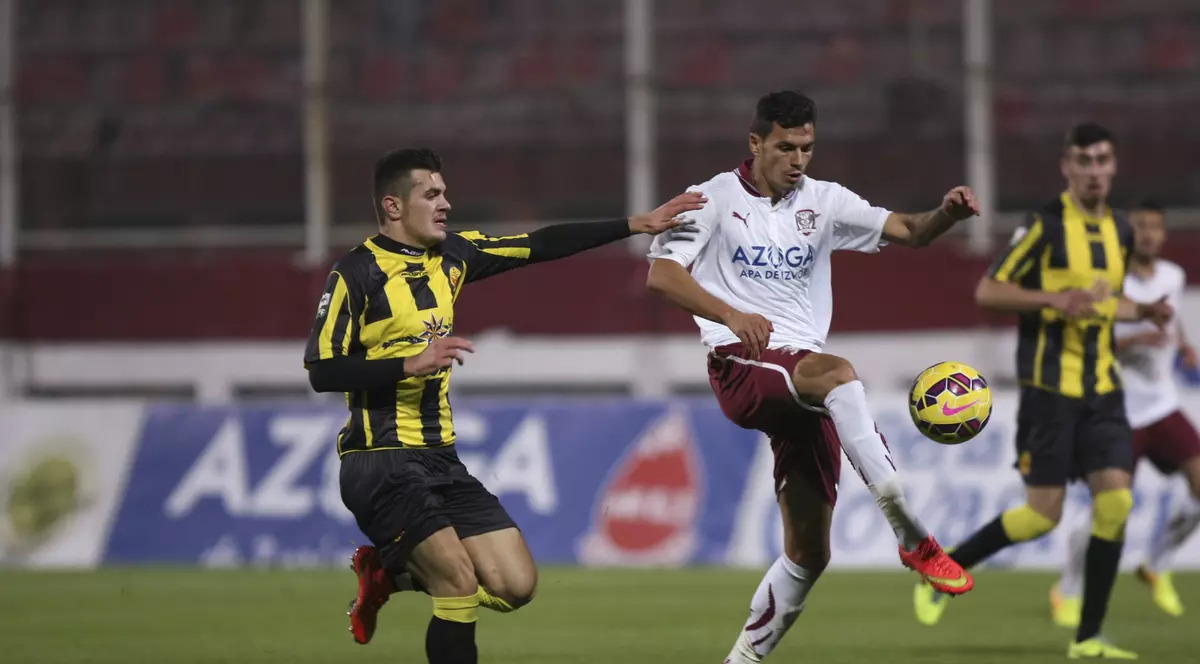 Probleme în Liga I! Returul ar putea începe fără o echipă de tradiţie