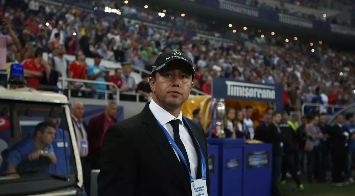 Reghecampf avertizează Steaua: ”Trebuie să facă transferuri în iarnă, dacă vrea în Ligă!”