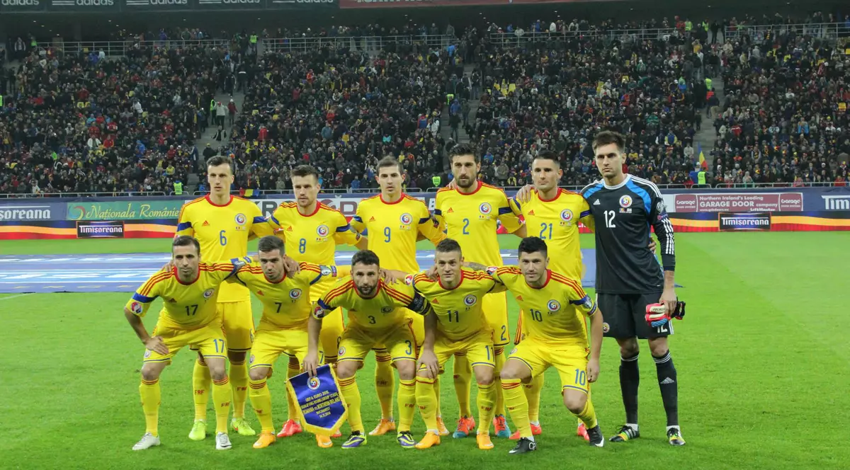 EXCLUSIV / Evoluţia tricolorilor l-a ENTUZIASMAT: "Îi BATEM şi la Belfast!"