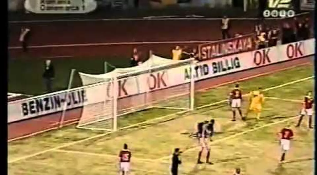 VIDEO / România și Danemarca au jucat partide decisive pentru calificarea la turneele finale!