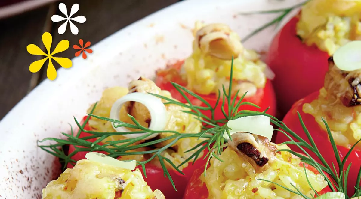 REȚETĂ | CUM PREPARI ROȘII FRANȚUZEȘTI, bune de te LINGI PE DEGETE! 