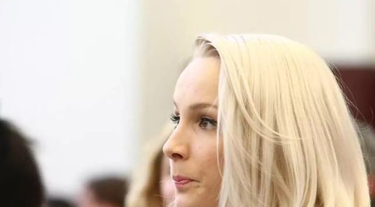EXCLUSIV / SUPERBA Sandra Izbaşa cochetează cu un domeniu inedit