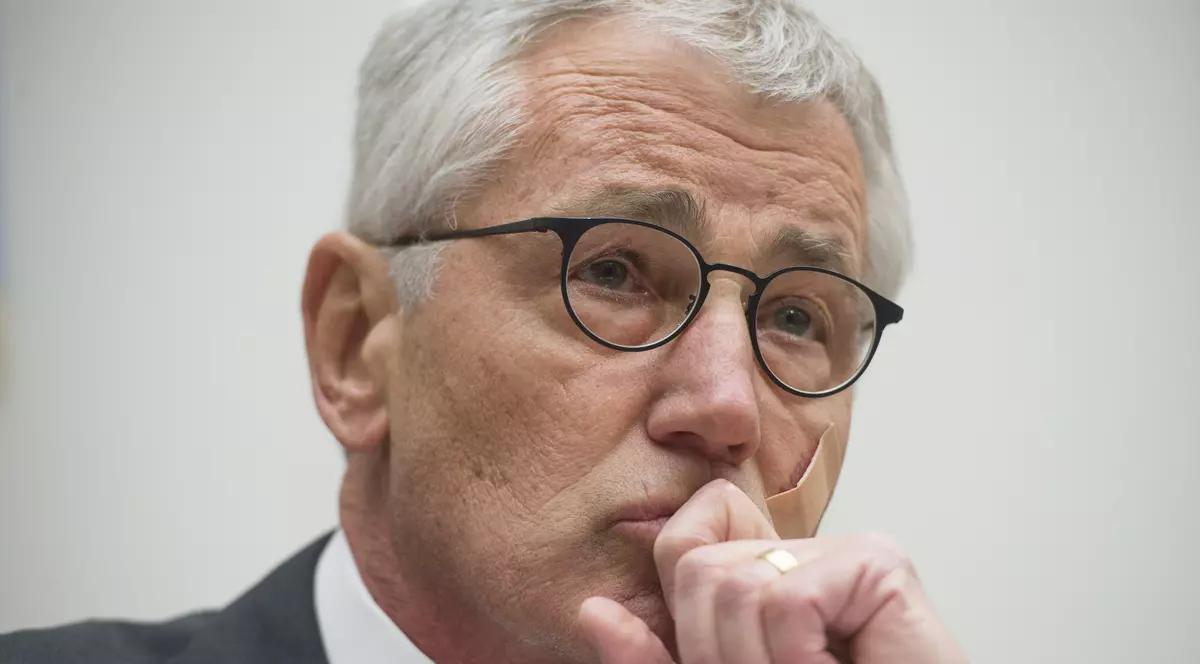 ȘEFUL PENTAGONULUI A DEMISIONAT! ANUNȚUL a fost făcut ACUM PUȚIN TIMP