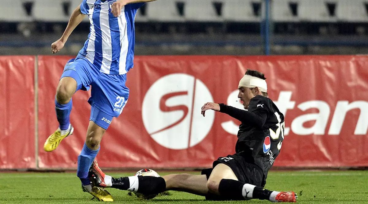 Hagi E ŞOCAT după ce comisiile i-au redus suspendarea lui Şeroni: "E o ANOMALIE!"