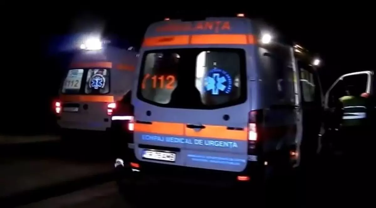 O TÂNĂRĂ din Alexandria se ZBATE între viață și moarte, după ce a fost SUPUSĂ la CHINURI INIMAGINABILE de un bărbat cunoscut pe FACEBOOK | VIDEO