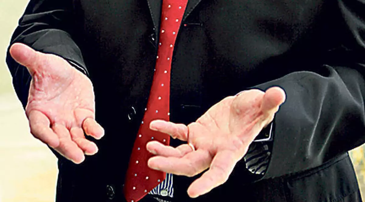 Cătălin Popescu Tăriceanu, în fața Inaltei Curți de Casație și Justiție