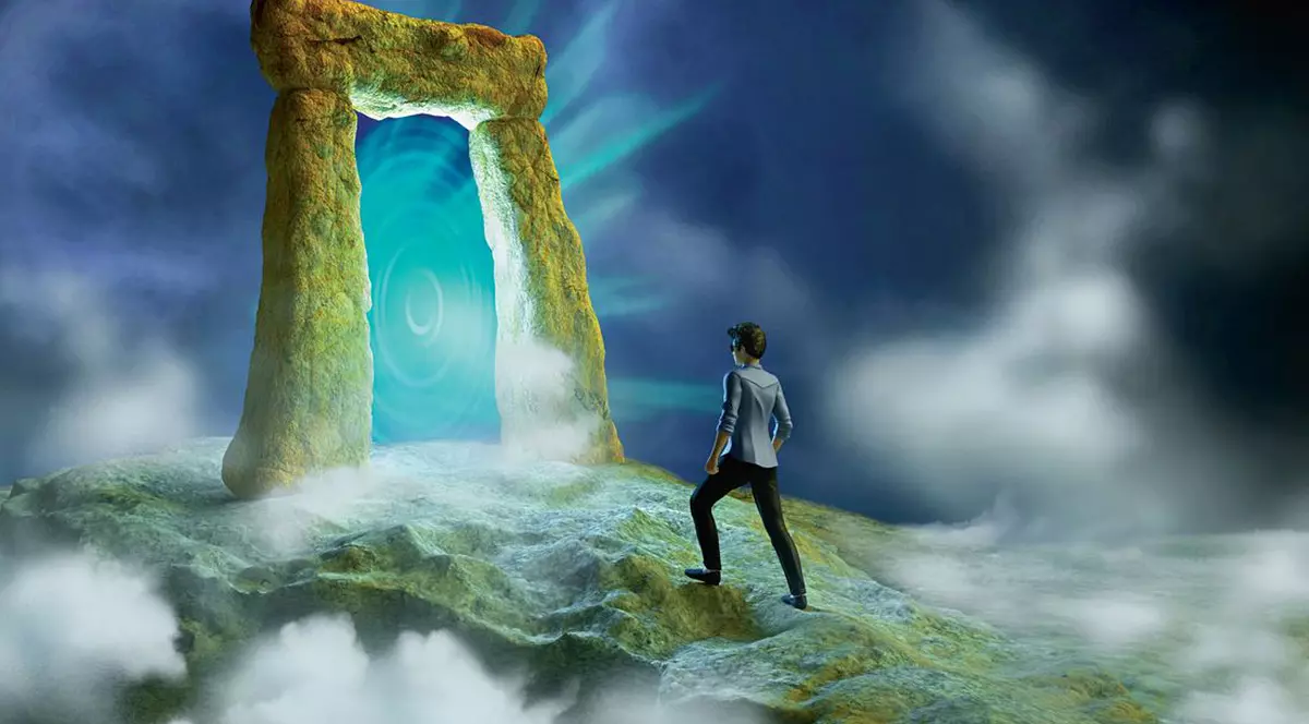 Teleportarea, o enigma care va schimba viitorul