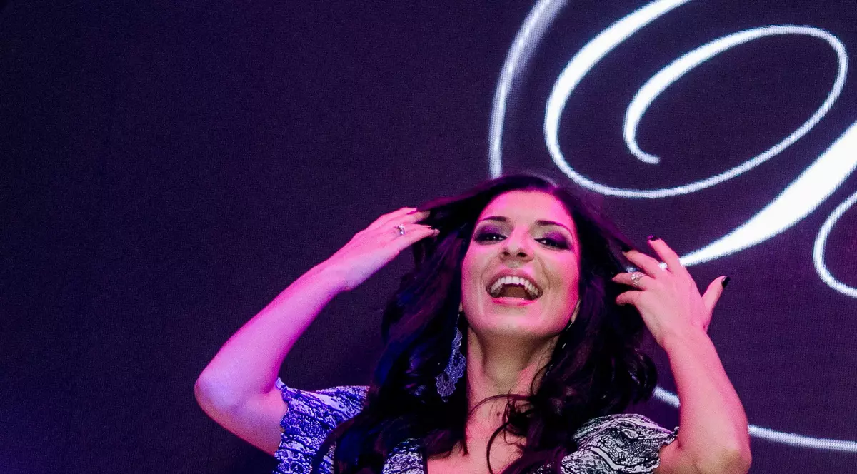 ANDREEA TONCIU, DEZLĂNŢUITĂ: "Marş, F*, la COTEŢ. Pute CARNEA PE TINE!". Ce A SCOS-O DIN MINŢI?