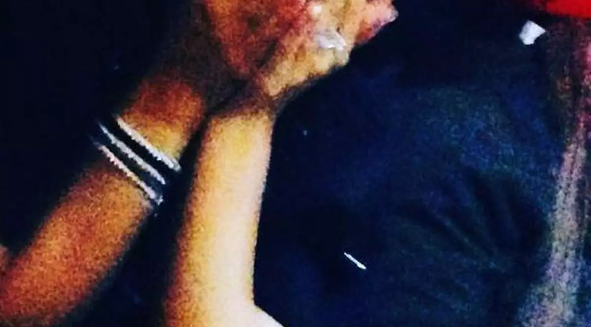 PRIMELE IMAGINI cu Andreea Tonciu după ce și-a OPERAT NASUL | FOTO în ARTICOL