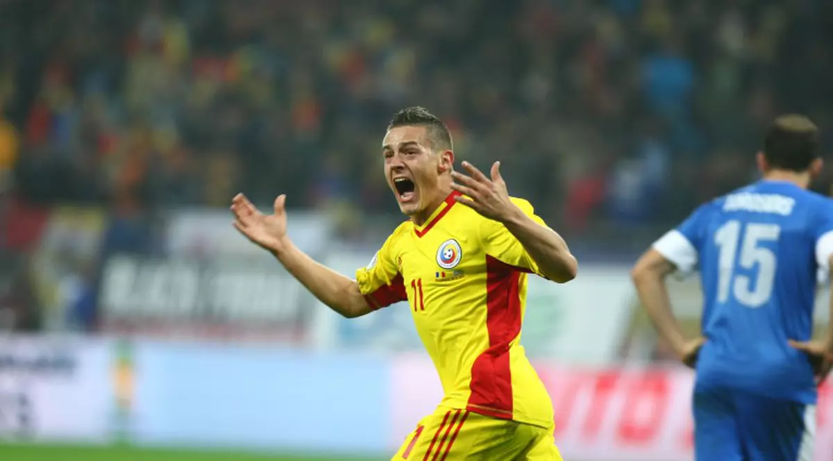 Internaționalul român Gabi Torje este dorit de Fenerbahce